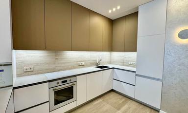 3-кімнатна квартира за адресою вул. Саперне поле (площа 88,7 м²) - Atlanta.ua - фото 27