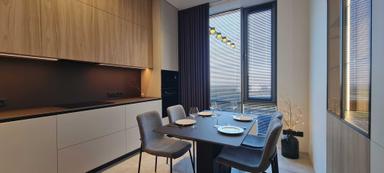 1-кімнатна квартира за адресою (площа 52 м²) - Atlanta.ua - фото 23