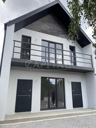 House by the address (area 185 m²) - Atlanta.ua - photo 26