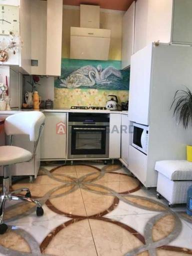 1-комнатная квартира по адресу ул. Магистратская (площадь 51 м²) - Atlanta.ua - фото 22