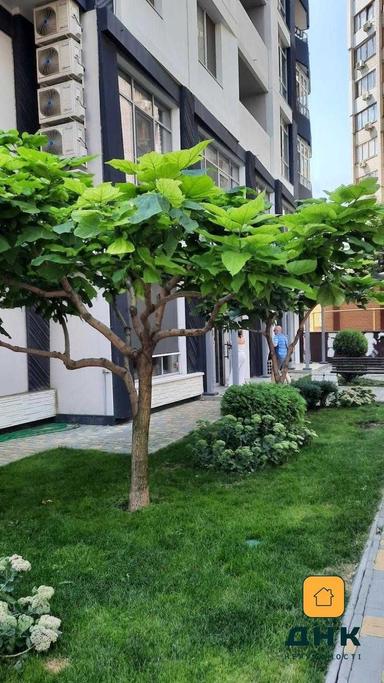 2-rooms apartment apartment by the address st. Tenistaya (area 59 m²) - Atlanta.ua - photo 32