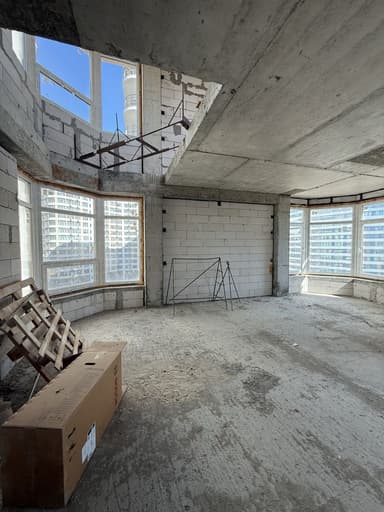 Багатокімнатна квартира за адресою Компаснй пров. (площа 190 м²) - Atlanta.ua - фото 40