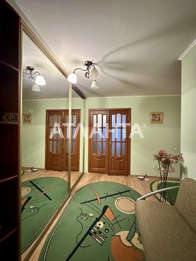 2-комнатная квартира по адресу Куликово поле пл. (площадь 66,5 м²) - Atlanta.ua - фото 18