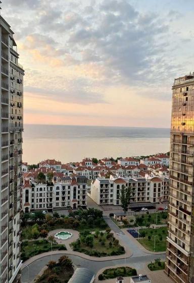 3-rooms apartment apartment by the address st. Kulikovo pole pl Oktyabrskoy revolyutsii pl (area 100 m²) - Atlanta.ua - photo 25