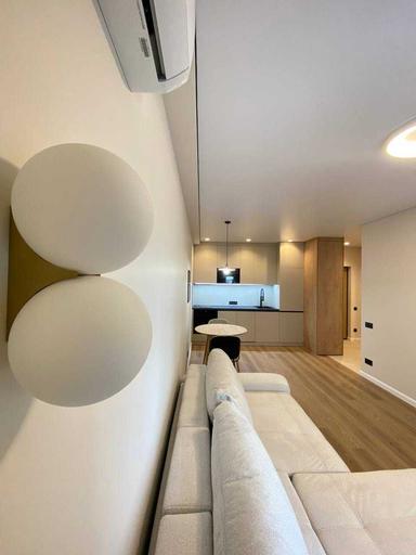 1-room apartment apartment by the address (area 41 m²) - Atlanta.ua - photo 23