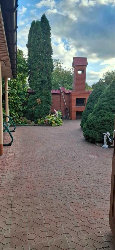 Дом по адресу ул. Бандеры Степана (площадь 130 м²) - Atlanta.ua - фото 30