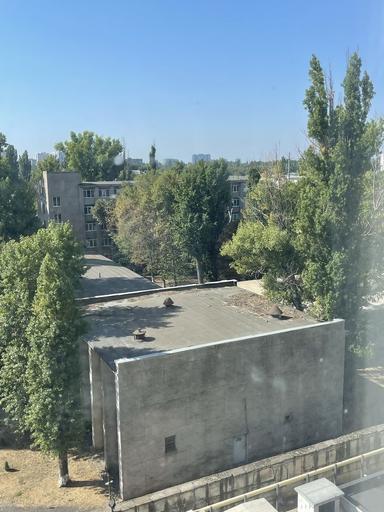 Commercial real estate at st. Arkadiyskoe plato Gagarinskoe plato (area 44,7 m²) - Atlanta.ua - photo 25