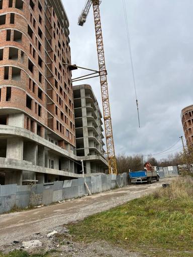 1-кімнатна квартира за адресою (площа 34,8 м²) - Atlanta.ua - фото 16