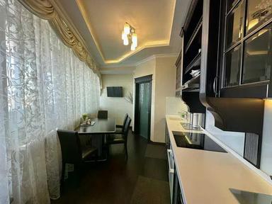 4+-rooms apartment apartment by the address (area 152 m²) - Atlanta.ua - photo 25