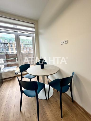 1-комнатная квартира по адресу (площадь 54,2 м²) - Atlanta.ua - фото 22