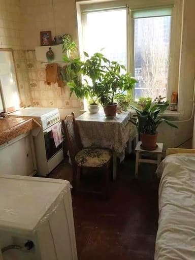 1-room apartment apartment by the address (area 34,5 m²) - Atlanta.ua - imageAlt 11