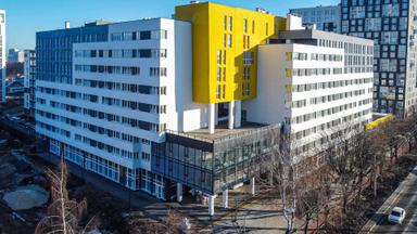 Комерційна нерухомість за адресою вул. Бандери Степана (площа 71,6 м²) - Atlanta.ua - фото 10