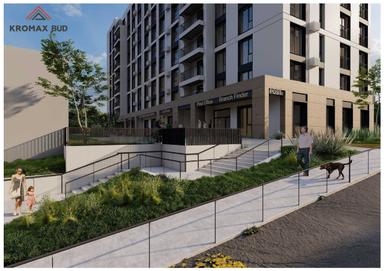 Комерційна нерухомість за адресою вул. Заболотного ак. (площа 59,3 м²) - Atlanta.ua - фото 10