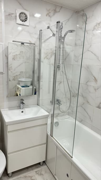 1-комнатная квартира по адресу ул. Кирилловская (площадь 32,9 м²) - Atlanta.ua - фото 12