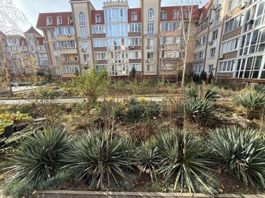 2-комнатная квартира по адресу ул. Спортивная (площадь 65,1 м²) - Atlanta.ua - фото 22