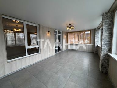 2-комнатная квартира по адресу ул. Спортивная (площадь 95,8 м²) - Atlanta.ua - фото 26