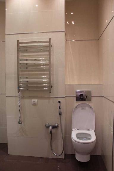 2-кімнатна квартира за адресою вул. Франка (площа 97 м²) - Atlanta.ua - фото 37