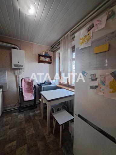 2-rooms apartment apartment by the address st. Kanatnaya Sverdlova (area 46 m²) - Atlanta.ua - photo 13