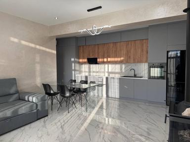 Дом по адресу ул. Васильковская (площадь 110 м²) - Atlanta.ua - фото 20