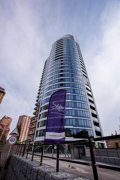 3-кімнатна квартира за адресою бульвар Дружби Народів (площа 130 м²) - Atlanta.ua - фото 16