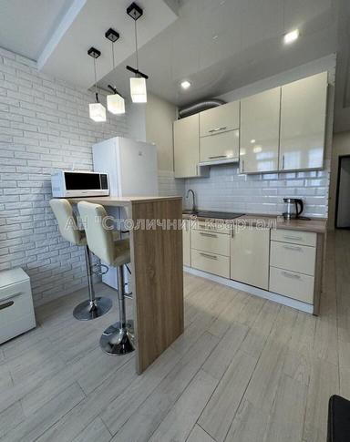 1-room apartment apartment by the address st. Ul Obukhovskaya (area 28 m²) - Atlanta.ua - photo 19
