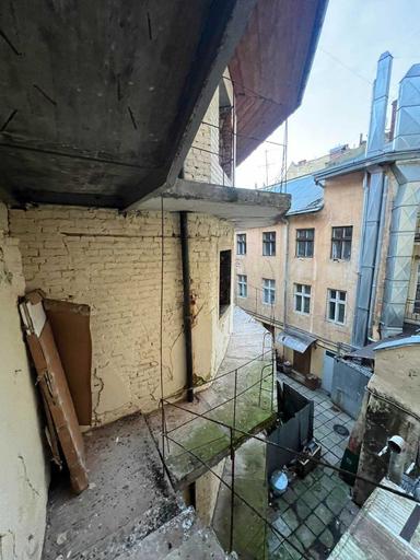 Commercial real estate at st. Franko Ivana ul (area 420 m²) - Atlanta.ua - photo 22