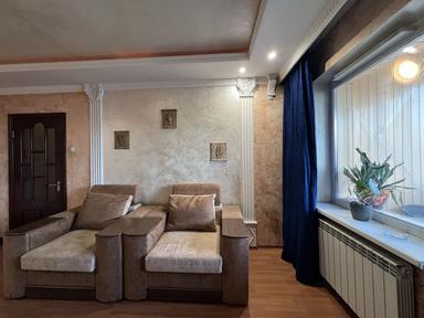 2-rooms apartment apartment by the address st. Bandery Stepana (area 70 m²) - Atlanta.ua - photo 33