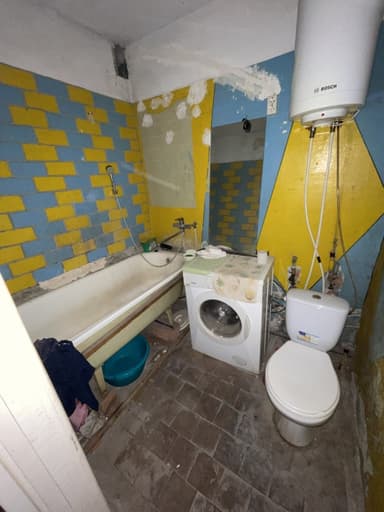 1-комнатная квартира по адресу (площадь 39 м²) - Atlanta.ua - фото 10