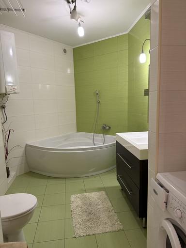 1-кімнатна квартира за адресою вул. Вишгородська (площа 57 м²) - Atlanta.ua - фото 20