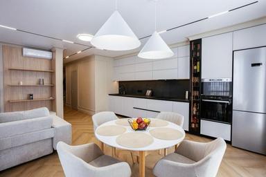 3-rooms apartment apartment by the address st. Oleksandra Olesya (area 85 m²) - Atlanta.ua - photo 17