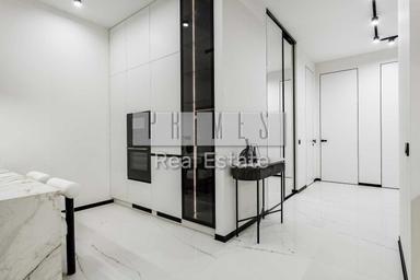 3-комнатная квартира по адресу ул. Ильенка Юрия (площадь 106 м²) - Atlanta.ua - фото 34