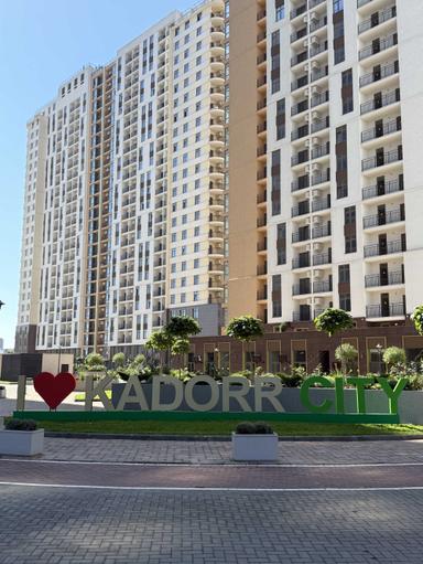 1-комнатная квартира по адресу Куликово поле пл. (площадь 42,4 м²) - Atlanta.ua - фото 20