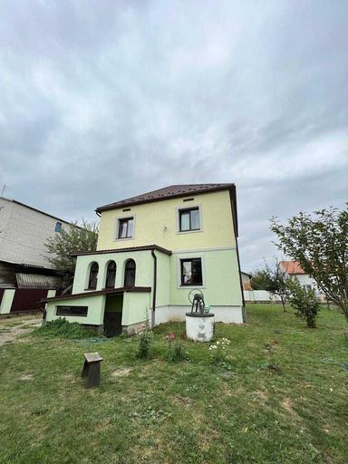 House by the address st. Bandery Stepana (area 135 m²) - Atlanta.ua - photo 47