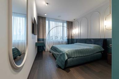 3-rooms apartment apartment by the address st. Tsentralnaya (area 105 m²) - Atlanta.ua - photo 37