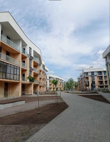 2-комнатная квартира по адресу ул. Дубищанская (площадь 65 м²) - Atlanta.ua - фото 15