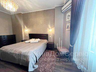 2-комнатная квартира по адресу ул. Ильенка Юрия (площадь 74,8 м²) - Atlanta.ua - фото 20