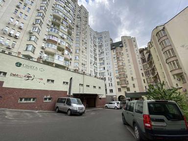 4+-rooms apartment apartment by the address st. Kitoboynaya (area 156 m²) - Atlanta.ua - photo 22