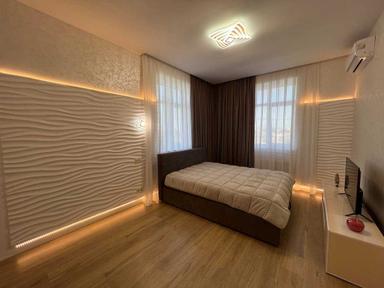 2-rooms apartment apartment by the address st. Dachnaya (area 57 m²) - Atlanta.ua - photo 24