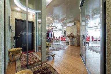 2-кімнатна квартира за адресою (площа 86 м²) - Atlanta.ua - фото 25