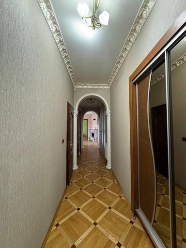 3-rooms apartment apartment by the address st. Staroznesenska ul (area 92 m²) - Atlanta.ua - photo 28