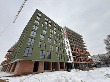 2-кімнатна квартира за адресою вул. Пластова (площа 68 м²) - Atlanta.ua - фото 15