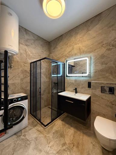 1-комнатная квартира по адресу ул. Бехтерева (площадь 42 м²) - Atlanta.ua - фото 14