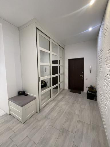 Многокомнатная квартира по адресу ул. Спортивная (площадь 106 м²) - Atlanta.ua - фото 39