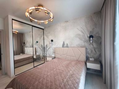 2-комнатная квартира по адресу ул. Солнечная (площадь 61 м²) - Atlanta.ua - фото 9