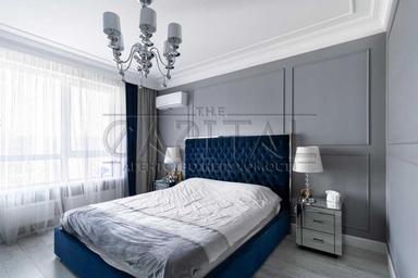 3-rooms apartment apartment by the address st. Ul Zarechnaya (area 125 m²) - Atlanta.ua - photo 29