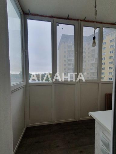 1-комнатная квартира по адресу Люстдорфская дор. (площадь 37,3 м²) - Atlanta.ua - фото 20