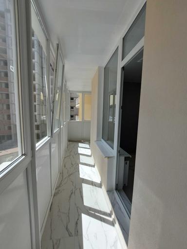 2-комнатная квартира по адресу ул. Цветаева ген. (площадь 80 м²) - Atlanta.ua - фото 23