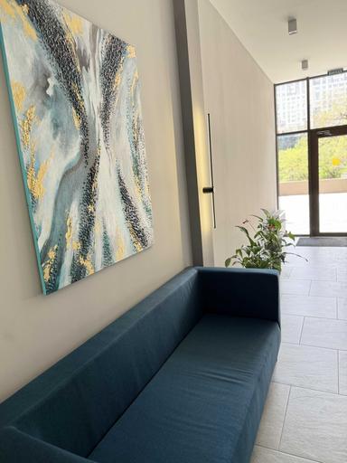 1-room apartment apartment by the address st. Kulikovo pole pl Oktyabrskoy revolyutsii pl (area 23,5 m²) - Atlanta.ua - photo 22