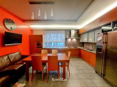 4+-rooms apartment apartment by the address st. Uspenskaya Chicherina (area 150 m²) - Atlanta.ua - photo 24