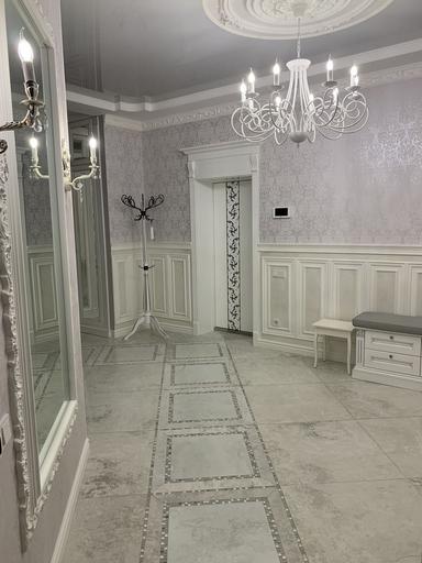 Багатокімнатна квартира за адресою вул. Андрія Верхогляда (площа 220 м²) - Atlanta.ua - фото 26